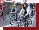 Praha, cyklojzda 20. dubna 2006