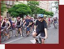 Praha, cyklojzda, Vinohrady