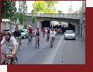 Praha, cyklojzda, Smchov