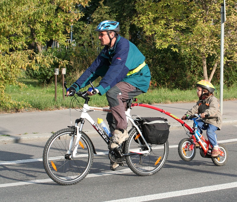 Velk prask cyklojzda 2008