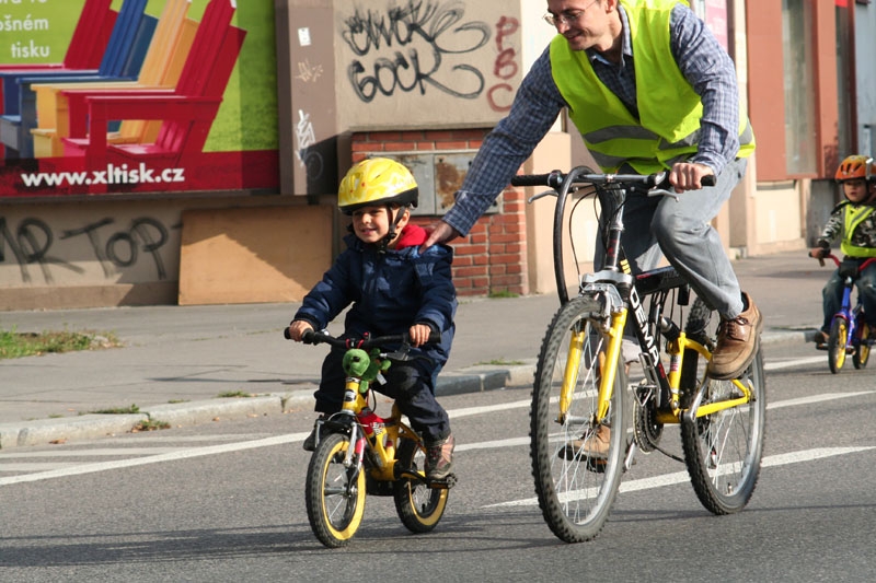 Velk prask cyklojzda 2008