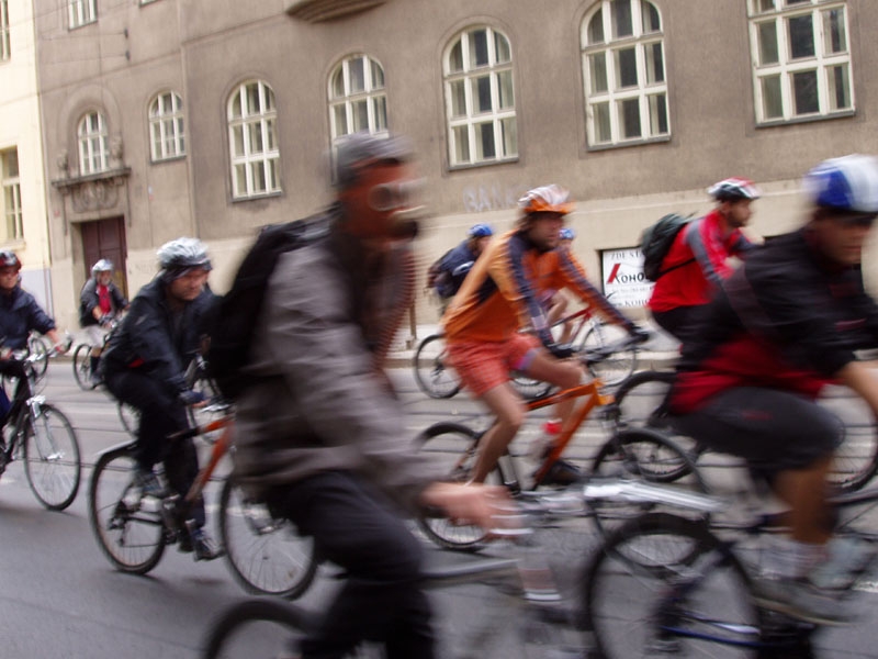 Velk prask cyklojzda 2008