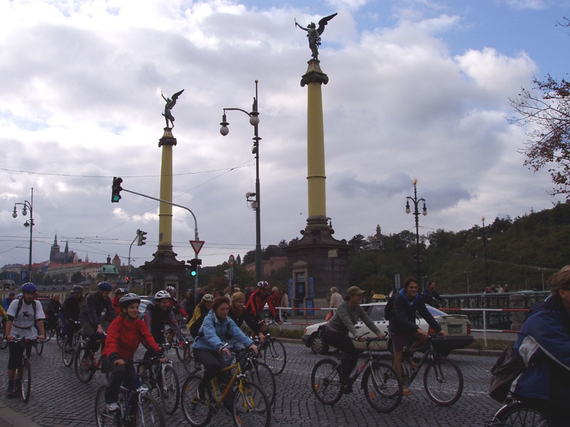 Velk prask cyklojzda 2008