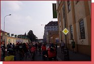 Strakonick ulice 