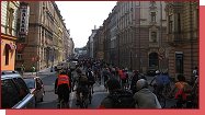 Praha, Velk Podzimn Cyklojzda 2009 