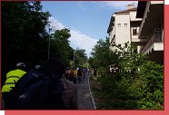 Praha, Cyklojzda 17.6.2010 