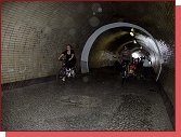 Praha, Cyklojzda 17.6.2010 