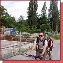 Praha, Cyklojzda 17.6.2010 