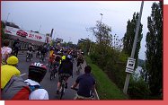 Praha, Velk jarn cyklojzda 2011 