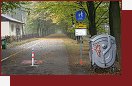 Cyklostezka po pravm behu Vltavy 