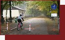 Cyklostezka po pravm behu Vltavy 