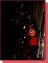 Adventn Geoskopky 2010.  Vypoutn svek na hladinu ertovky 