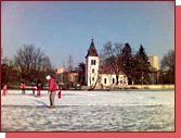 Hamersk rybnk 8.1.2010 