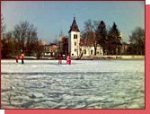 Hamersk rybnk 8.1.2010 