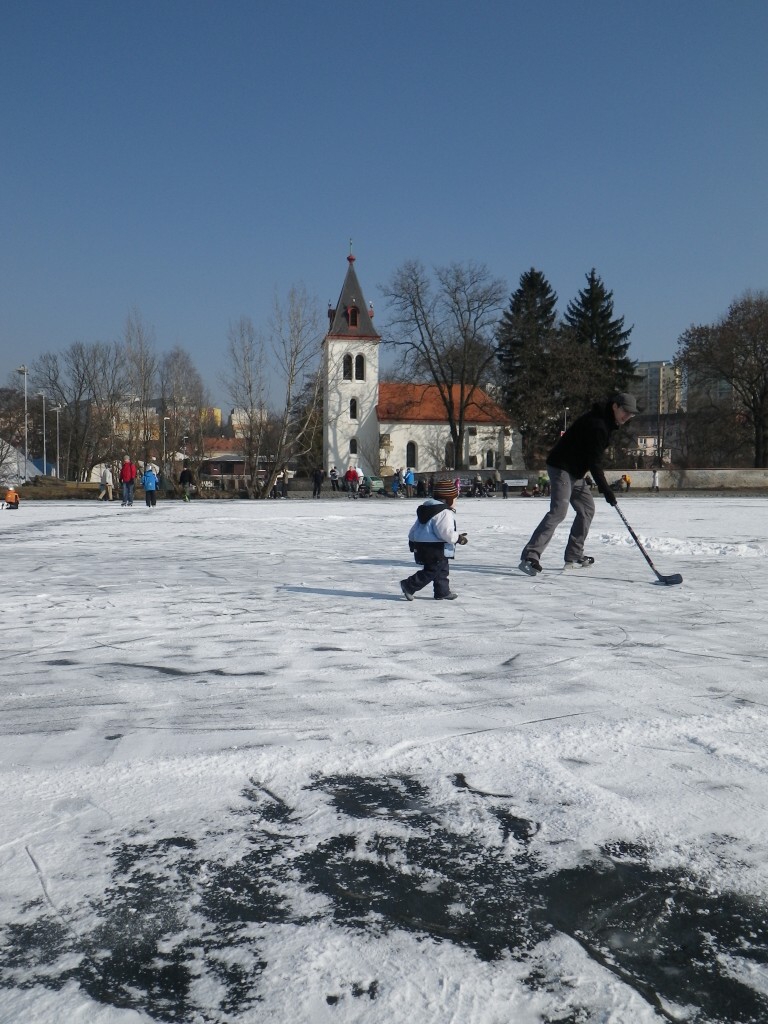 Praha, Hamrk 26.2.2011 - Horydoly.cz 