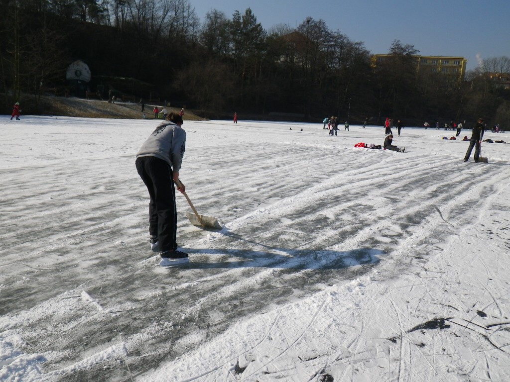 Praha, Hamrk 26.2.2011 - Horydoly.cz 