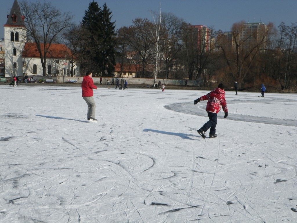 Praha, Hamrk 26.2.2011 - Horydoly.cz 