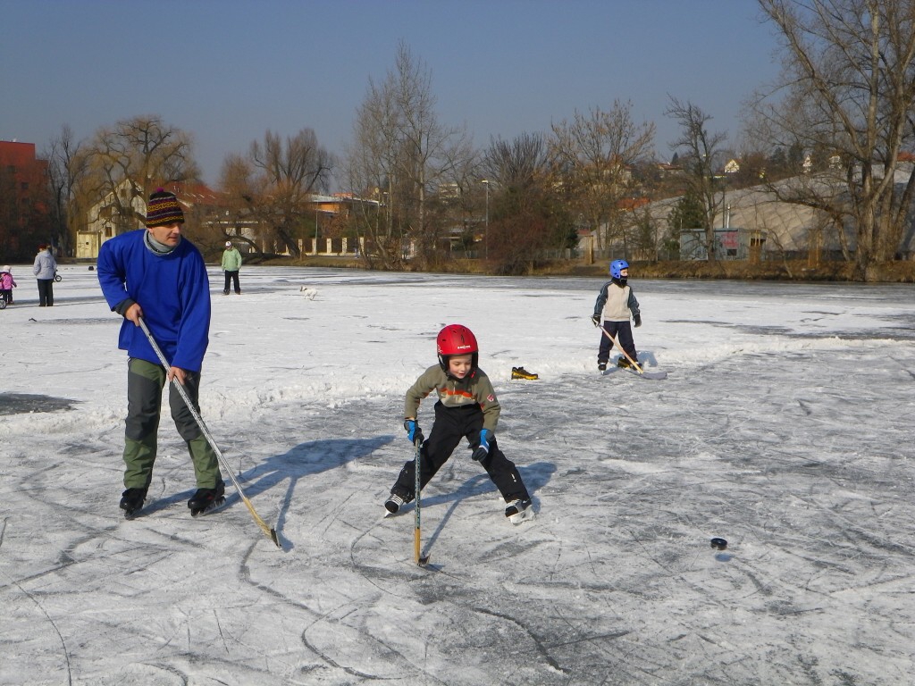 Praha, Hamrk 26.2.2011 - Horydoly.cz 