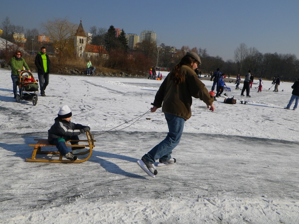 Praha, Hamrk 26.2.2011 - Horydoly.cz 