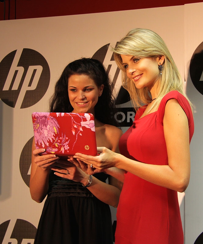 Oteven prodejny HP Nov Smchov Praha