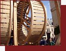 Praha, Hrad, stedovk jeb