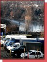 Praha, Libesk pstav na Vltav 3.2.2012 
