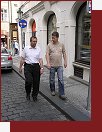 Zchody pod nikde...      