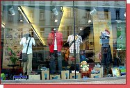 Praha, Patagonia outlet 