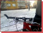 Praha, Zahradn Msto, V Korytech 
