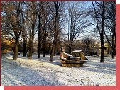 Praha, Zahradn Msto, nmst Mezi Zahrdkami 