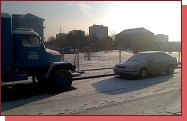 Praha, Zahradn Msto, Chrpov ulice 