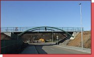 Nov  mostek u Rokytky  