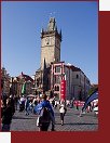 Praha, Staromstsk nmst, 10. z 2009