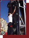 Praha, Staromstsk nmst, 10. z 2009