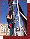 Praha, Staromstsk nmst, 10. z 2009