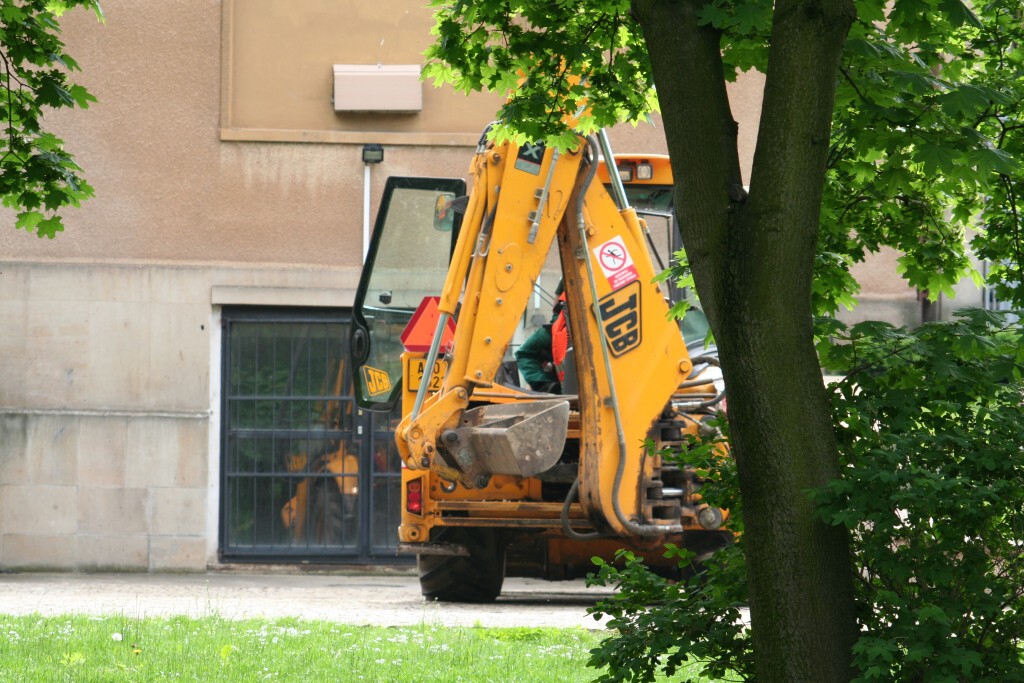 Praha, jarn Stromovka - Horydoly.cz 