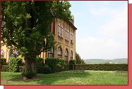Praha, Stromovka, Mstodritelsk letohrdek 