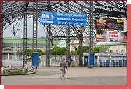 Praha, Stromovka, Vstavit 