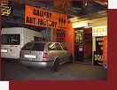 Tady e je sportovn centrum?