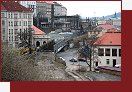 Praha, Vtkov, peloka eleznin trat