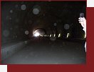 Praha, tunel pod Vtkovem