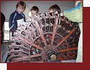 Muzeum praskho vodrenstv