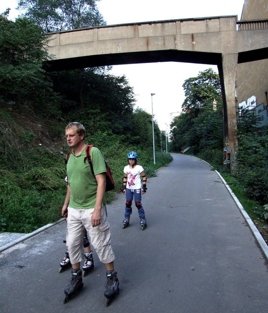 Praha, �i�kov, V�tkov 2010 - Horydoly.cz 