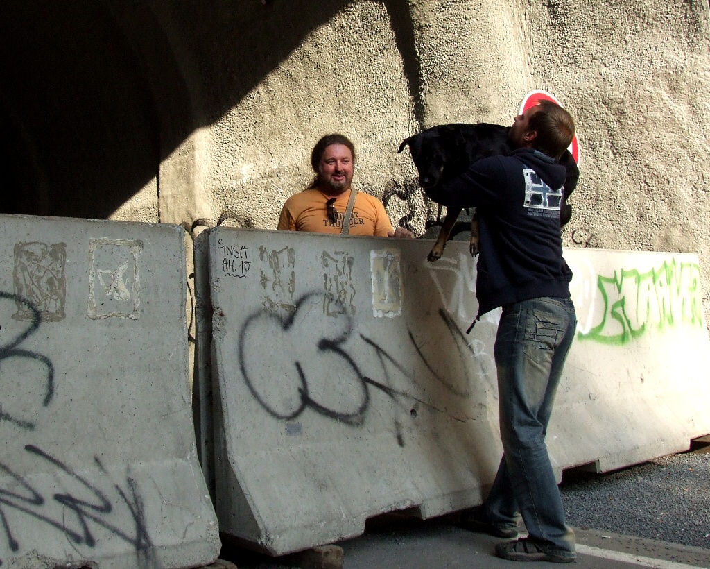 Praha, �i�kov, V�tkov 2010 - Horydoly.cz 