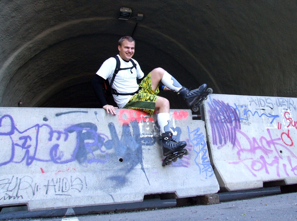 Praha, �i�kov, V�tkov 2010 - Horydoly.cz 