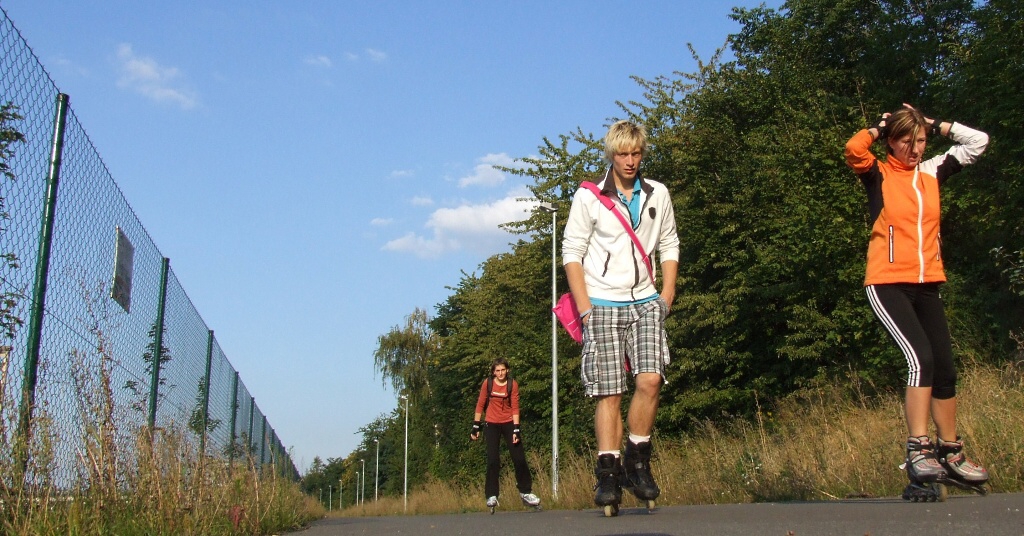 Praha, �i�kov, V�tkov 2010 - Horydoly.cz 