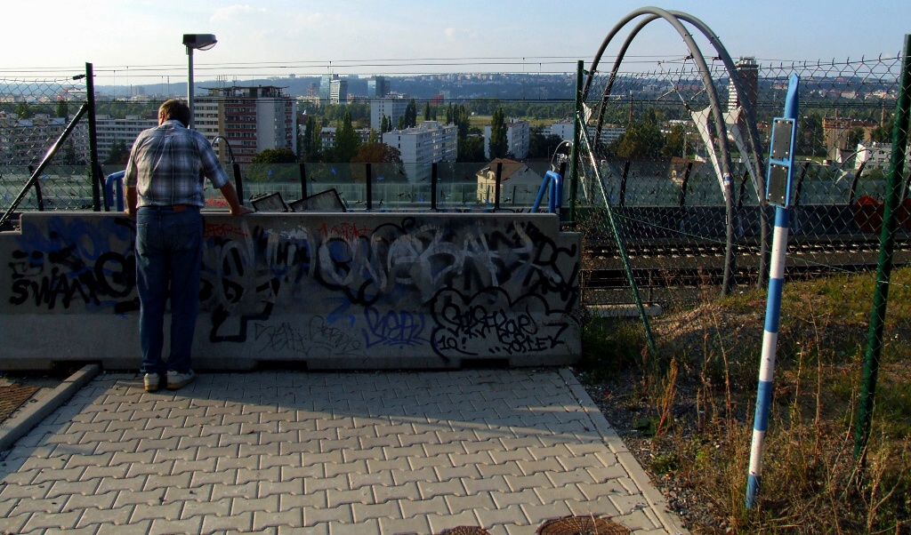 Praha, �i�kov, V�tkov 2010 - Horydoly.cz 