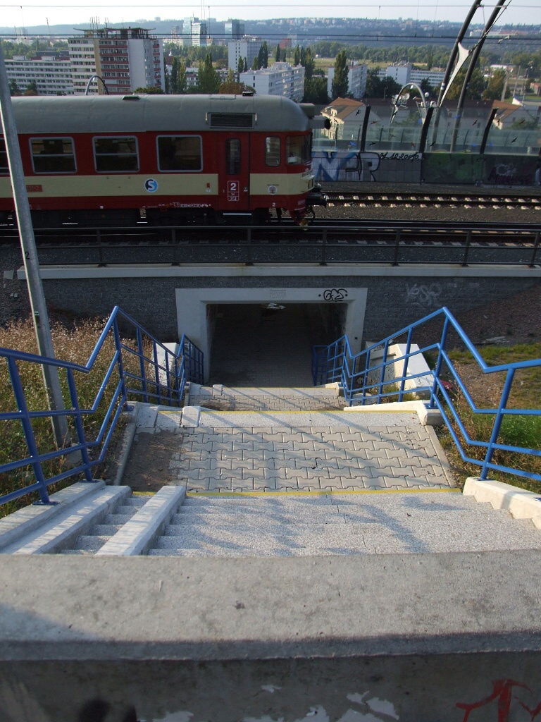 Praha, �i�kov, V�tkov 2010 - Horydoly.cz 