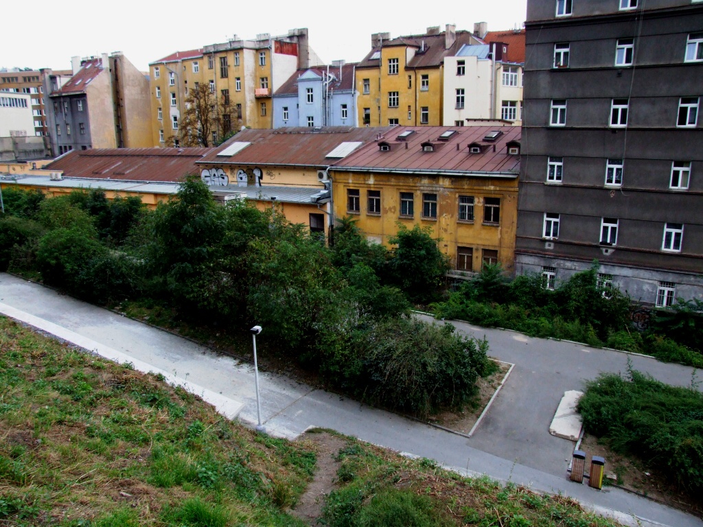 Praha, �i�kov, V�tkov 2010 - Horydoly.cz 