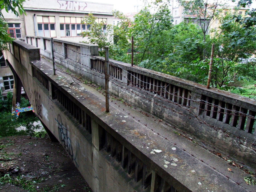 Praha, �i�kov, V�tkov 2010 - Horydoly.cz 